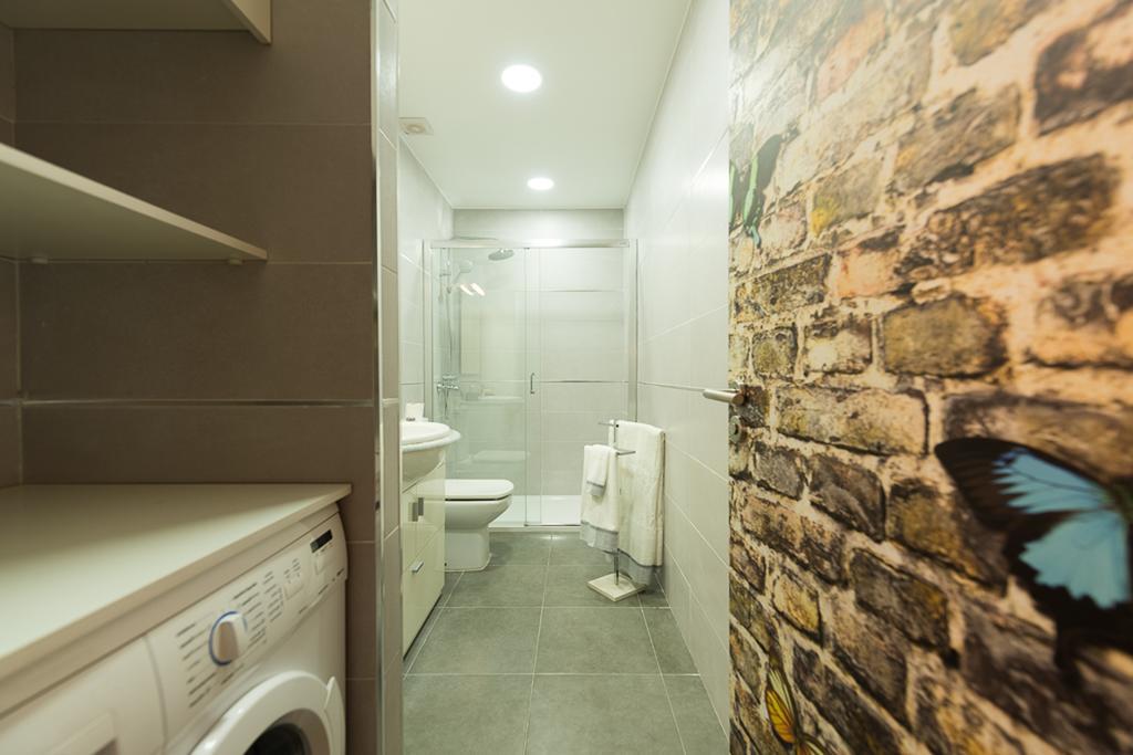 Suites Garden Loft Velazquez Las Palmas de Gran Canaria Exterior photo