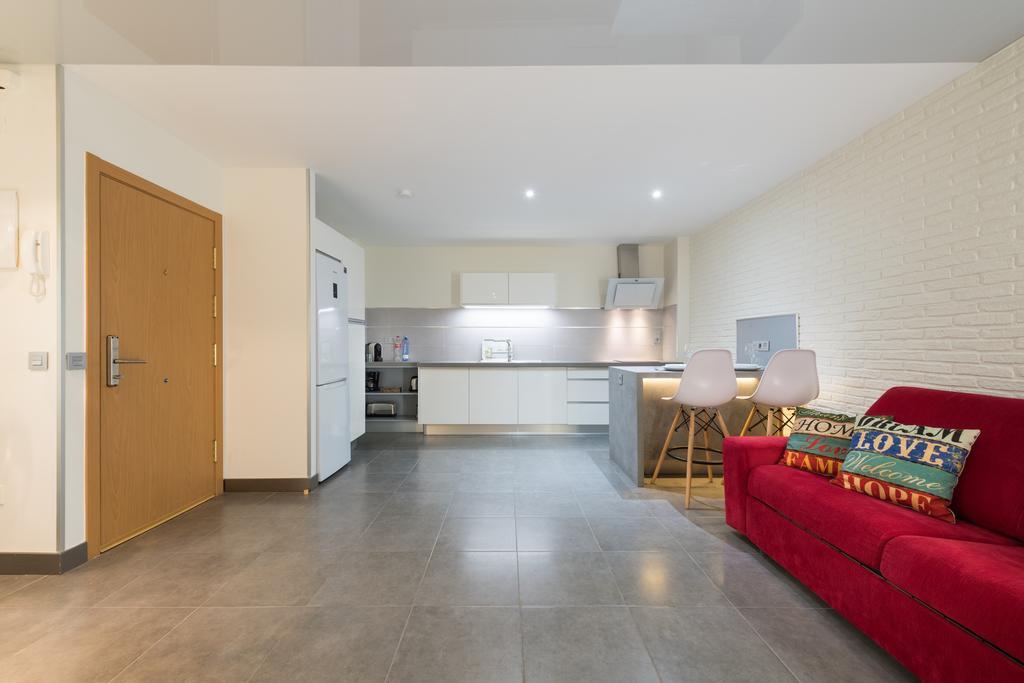 Suites Garden Loft Velazquez Las Palmas de Gran Canaria Exterior photo
