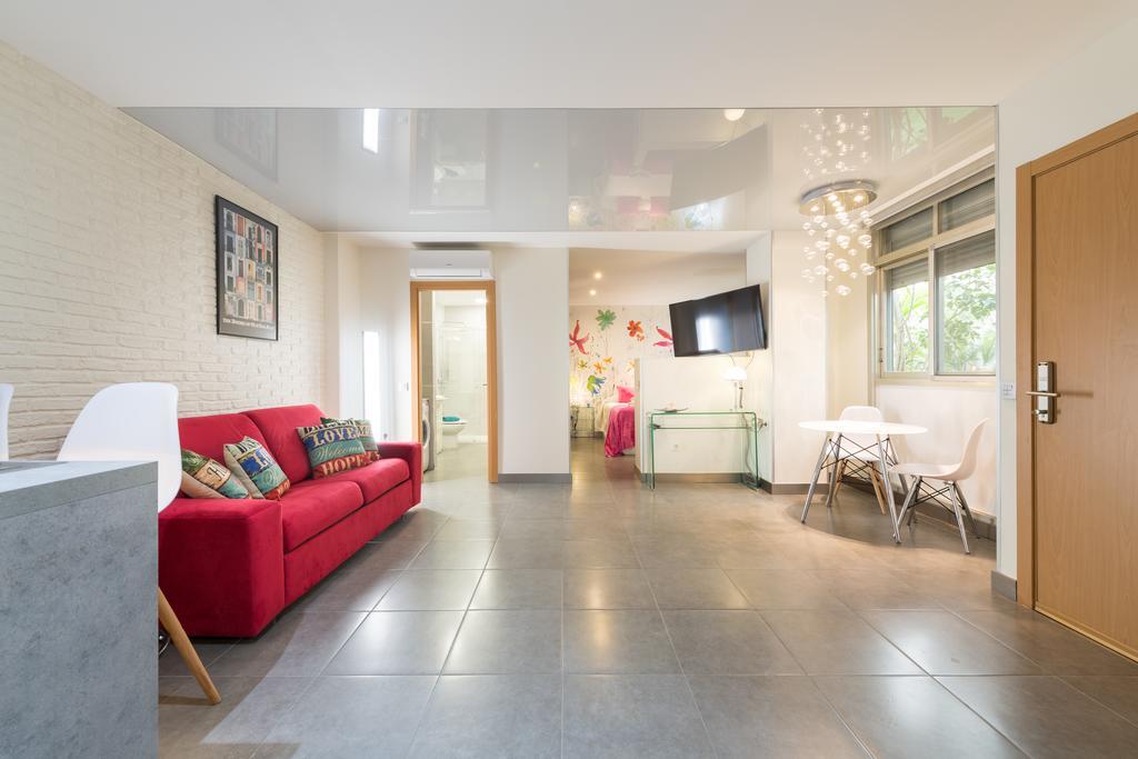 Suites Garden Loft Velazquez Las Palmas de Gran Canaria Exterior photo