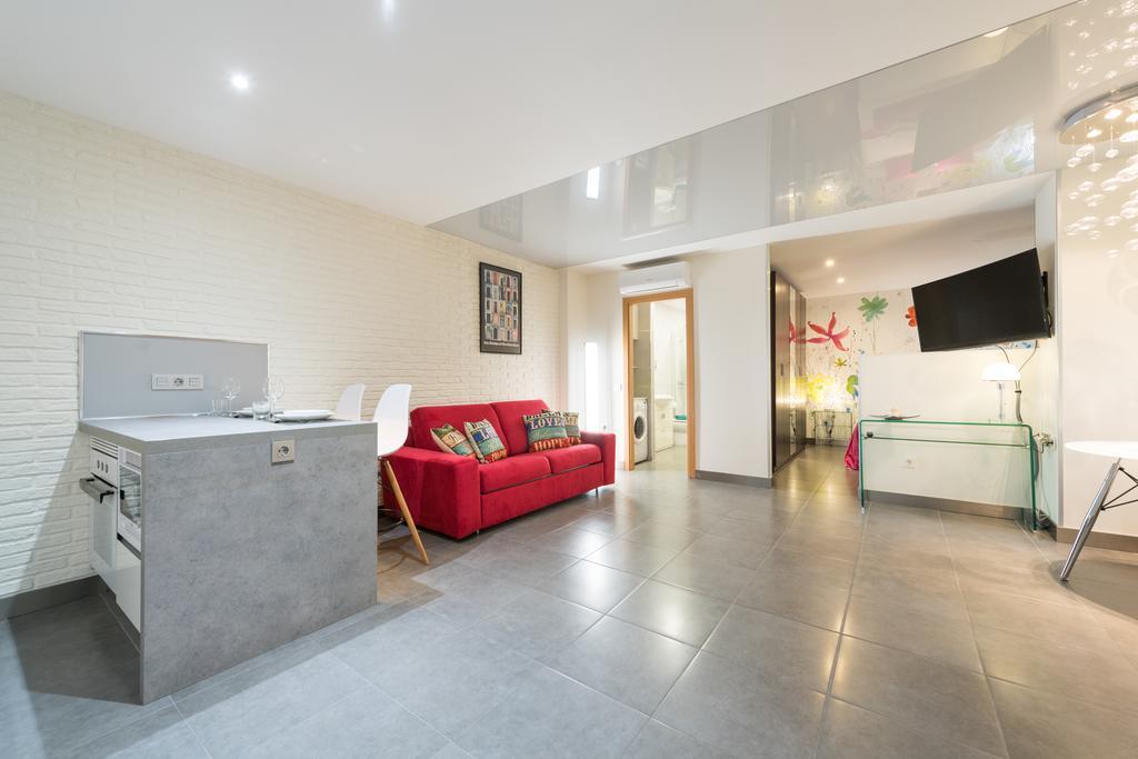 Suites Garden Loft Velazquez Las Palmas de Gran Canaria Exterior photo